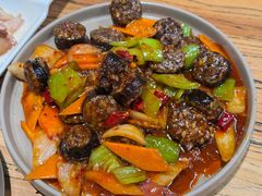 -京玉菲饭店(李村店)