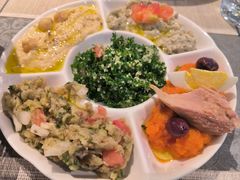 -La Medina餐厅(亮马河南路店)