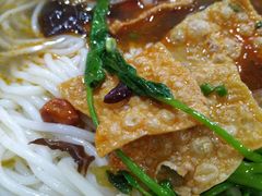 -陈记柳州螺蛳粉(大坪店)