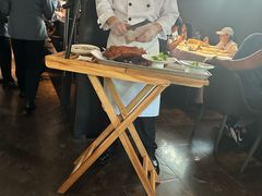 -四季民福烤鸭店(故宫店)