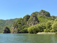 -大连冰峪旅游度假区