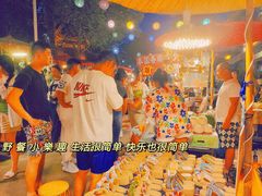 -纳兰傣雀傣味餐厅