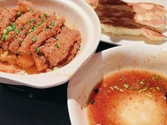 -双湖园·地标武汉菜(黄鹤楼解放路店)