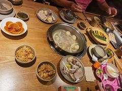 -大头椰·椰子鸡火锅(新梦店)