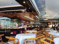 大堂-泰谷酒店·太古码头闽菜自助餐厅