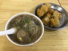 -阿玲面线糊(溪岸路店)