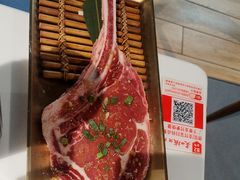 -炙城·韩式烤肉(南京东路店)