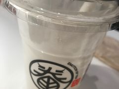 -眷茶(大卫城10楼店)