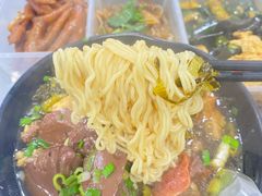 -老马酸菜面(洪濑总店)