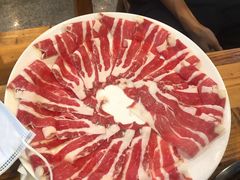 精品肥牛-北华涮肉(华严北里店)