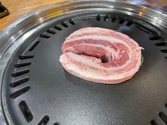 -梅梅家的烤肉店(槐北路店)