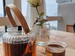 -漾花汐·西餐·下午茶(苏州湾歌林公园店)