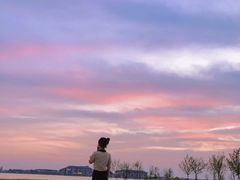 -金沙湖旅游度假区
