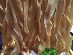 -重庆德庄火锅(体育中心店)