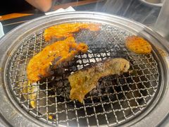 -東盛炭烤自助料理(浦东文峰广场店)