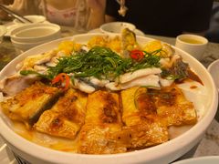 -巡味顺德菜(龙华壹方城店)