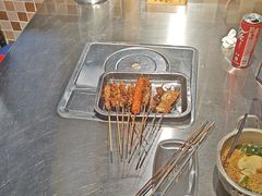 -马路牙子烧烤音乐酒馆(望京店)