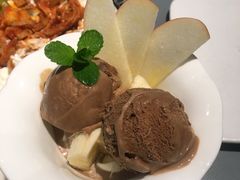 -伊斯坦布尔土耳其清真咖啡餐厅