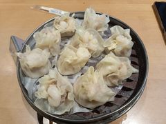 -真真鲜馄饨店(启蒙路店)