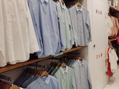 -优衣库(长沙悦方IDmall店)