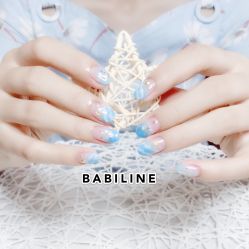 -babiline芭比莱恩半永久纹眉纹唇发际线