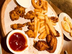 -G+KITCHEN(龙湖狮山天街店)