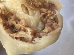 肉饼卷-好吃再来大饼熏肉(胜利北路店)