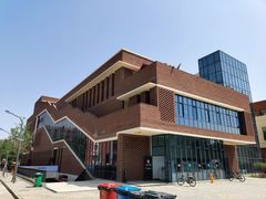 -兰州大学(榆中校区)