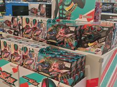-TOYSRUS玩具反斗城(深圳万象城店)