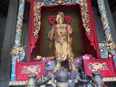 -岳麓山风景名胜区