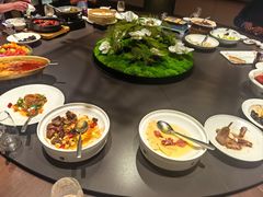 -同庆楼(金宝汇店)