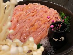 -新辣道鱼火锅(西直门店)