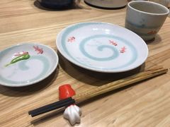 -隐泉京望日式料理(太和广场店)