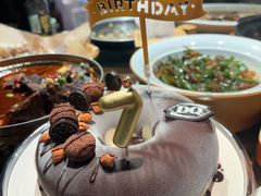 -井水小厨·湘菜(活力广场店)