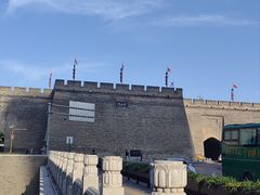 -西安城墙·碑林历史文化景区