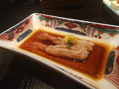 -松鹤精致料理(五一中路店)