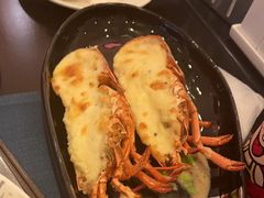 -盛宴自助餐厅(运达喜来登店)