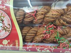 -桂发祥十八街麻花(和平路店)