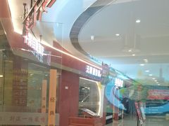 -经典世家牛排自助餐厅(百捷店)