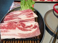 -韩一品韩国料理(柏庐南路店)