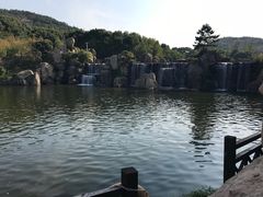 -白马涧龙池景区