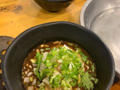 麻酱调料-金生隆(六铺炕店)