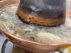 -三兴涮羊肉(荣安大街店)