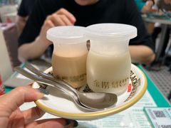 -金捞茶餐室(祐汉兴隆楼店)