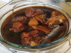 -香云轩·顺德菜(香云纱园林酒店店)