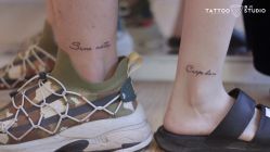 -飛凡TATTOO纹身•原创