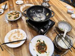 -丰乐餐厅·始于1999·本地老字号