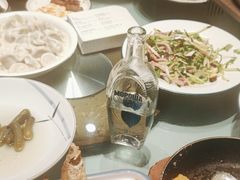 -镜泊小镇(东长安街店)