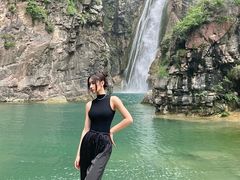 -河南宝泉旅游区