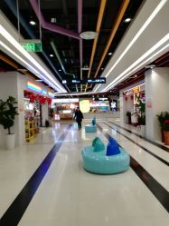 -莫莉幻想儿童乐园(北京昌发展万科店)